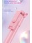 Selfie Çubuğu-Derece Fotoğraf Tutucu Uzatılmış Tripod Canlı Yayın Katlanabilir Mini Tripod Genişletilebilir Monopod,c (Yurt Dışından) 5