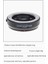 Olympus Panasonic Için 4/3 Ila M4/3 Kamera Adaptör Halkası Otomatik Odaklı Lens Yuvası (Yurt Dışından) 5