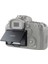 Açılır Gölgelikli LCD Ekran Koruyucu Canon Eos 7d Mark Iı Kamera Koruma Filmi Için LCD Ekran Koruyucu (Yurt Dışından) 5