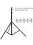 22'li Paket Kamera 1/4 Ila 1/4 Vida 1/4 Ila 3/8 Tripod Dönüştürücü Pirinç Vida Adaptörü Spigot Vida Montaj Seti Kamera Tripod Monopod Flaş Işığı (Yurt Dışından) 5
