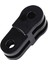 Siyah Kamera Alüminyum Uzatma Aktivite Konektörü 3 Yollu Pivot Kol Için Gopro Hero 2 3 3+ 4 Tripod Bağlama Aparatı SJ4000 Için Xiaomi Gitup Için (Yurt Dışından) 5