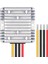 150W Poe Enjektörü Için Voltaj Dönüştürücü Regülatörü, Starlink Aksesuarları, Araba 12V Ila 48V 3A 144W Güç Trafosu (Yurt Dışından) 1