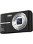 2.4 Inç Retro Dijital Kamera 4K Hd Küçük Taşınabilir Cmos Mini Kamera 50MP 16X Zoom Video Kaydedici Kamera Siyah (Yurt Dışından) 1