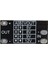 20 Adet Mini Dc-Dc Yükseltici Adım Yükseltici Dönüştürücü 3.7V Ila 12V Voltaj Regülatörü Lityum Pil Yükseltici Modülü 5V/8V/9V/12V Çıkış (Yurt Dışından) 5