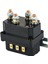 Atv Utv Için 12V Vinç Rocker Anahtarı Başparmak 250A Solenoid Röle Kontaktör Vinçleri (Yurt Dışından) 1