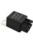 Adet 40AMP 12V Dc Araba A/c Röle Far Röle Fan Röle ve Kablo Demeti 14 Awg Teller 4pın Otomotiv Rölesi (Yurt Dışından) 4