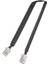 Kapı/pencere Geçiş Düz Rf Koaksiyel Kablo SO239 Uhf Dişi Uhf Dişi 50 Ohm Rf Koaksiyel Pigtail Uzatma Kablosu 20 cm (Yurt Dışından) 1