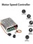 Dc 10-55V 100A 3000W Motor Hız Kontrol Cihazı Tersinir Pwm Kontrolü Ileri ve Geri Kontrol Cihazı (Yurt Dışından) 3