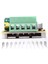 380W 3 Fazlı Fırçasız Motor Kontrol Kartı (Hall Sensörü Yok/olmadan) Bldc Pwm Plc Sürücü Kartı Dc 6.5-50V (Yurt Dışından) 5