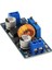 Lityum Pil Şarj Cihazı Modülü Kartı 5V-32V Ila 0.8V-30V 5A LED Sürücü Adım Aşağı Buck Dönüştürücü Kartı Sabit Akım Gerilimi (Yurt Dışından) 5