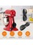 18 Adet Ev Aletleri Mutfak Aletleri Kablo Sarıcı Hava Fritözü Kahve Makinesi Blender Tost Makinesi Düdüklü Tencere Için Kablo Düzenleyici (Yurt Dışından) 4