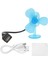 USB 5W Mini Taşınabilir Rüzgar Enerjisi Jeneratörü Motor Alternatör Acil Telefon Şarj Cihazı Açık Hava Hediyesi Için (Yurt Dışından) 1