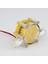 10W Su Akış Pompası Mini Hidro Jeneratör Türbin Akışı Hidrolik Dönüşüm 5V (Yurt Dışından) 2