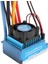 120A Fırçasız Esc Elektrikli Hız Kontrol Cihazı Su Geçirmez Toz Geçirmez Rc Parça Aksesuarı (Yurt Dışından) 5