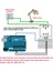 Raspberry Pi Arduino Için Optocoupler Yüksek Veya Düşük Seviye Tetikleyici Genişletme Kartı ile 5 Adet 2 Kanal 12V Röle Modülü (Yurt Dışından) 4