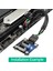 Çift USB 3.1 Ön Panel Soket Anahtarı-A Tip-E - USB 2.0 9pin Anakart Başlığı Erkek Kablo Uzatma Adaptörü (Yurt Dışından) 3