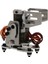 Takım Dc 4.8-5V Çift Servo Gimbal Braketi 29X29MM Kamera Pan/tilt Standı ile 2 Adet 9g Direksiyon Dişlisi Rc Fpv Drone(B) (Yurt Dışından) 4