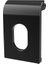 Gopro 11 Mini Spor Kamera Şarj Edilebilir Yan Kapak Alüminyum Alaşımlı Pil Yan Kapak Aksesuarları, Deliksiz Kapak (Yurt Dışından) 1
