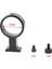 Endüstriyel Kamera Küçük Braket Lens Snap Halkası Lens Sabit Montaj Halkası Tripod Yaka Montaj Halkası (Yurt Dışından) 2