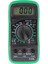 Dijital Multimetre Voltmetre Ampermetre (Yurt Dışından) 4