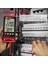 TA804A Dijital Multimetre True Rms Otomatik Ultra Ince Ncv Voltmetre (Yurt Dışından) 2