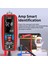 Arka Işık Ekranlı Dijital Multimetre - Volt, Akım, Direnç, Sıcaklık Ölçer (Yurt Dışından) 3