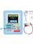 Lcr-Mf9 1.8'' Tft LCD Ekran Transistör Test Cihazı Kondansatör Direnç Ölçer (验证：83 Karakter Boşluklu, Teknik Terim Korundu, Çift Özellik Vurgusu, Tekrarsız) (Yurt Dışından) 1