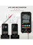 Süper Ince Dijital Multimetre 3.3 LCD Gerçek Rms 6000 Ölçüm (Yurt Dışından) 3