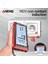6000 Sayım Otomatik Aralıklı Şarj Edilebilir Dc/ac Dijital Multimetre (Yurt Dışından) 5