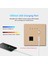 Duvara Monte 300 Mbps Wifi Router USB Şarj ve Wps Şifreleme (Yurt Dışından) 5