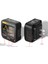0.1-250V 8 LED Ev & Profesyonel Priz ve Devre Analiz Cihazı (Yurt Dışından) 5