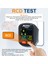 30-250V Taşınabilir Prize Test Cihazı, Rcd Voltaj Dedektörü ve Toprak Polarite Kontrolü Renkli Ekran (Yurt Dışından) 3