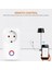 Akıllı Wifi Priz: Alexa ve Google Home ile Ses Kontrolü, Eu (Yurt Dışından) 2