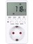 LCD Ekranlı Programlanabilir Enerji Tasarruflu Dijital Zamanlayıcı Priz (Yurt Dışından) 4
