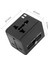 Çift USB Portlu Evrensel Seyahat Adaptörü (Yurt Dışından) 2