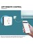 16A Wi-Fi Ac Akıllı Priz Alexa Google Home ve Tuya Smart Life Uyumlu (Yurt Dışından) 3