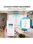 16A Wi-Fi Ac Akıllı Priz Alexa Google Home ve Tuya Smart Life Uyumlu (Yurt Dışından) 5
