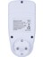 LCD Güç Ölçer Priz Eu Fiş Watt Volt Enerji Takip AC230V-250V (Yurt Dışından) 4