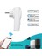 Wi-Fi Akıllı Priz Mini, Alexa ve Google Assistant Uyumlu Uzaktan Kontrol (Yurt Dışından) 4