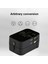 Evrensel Seyahat Adaptörü Çift USB Şarj Cihazı (Yurt Dışından) 5