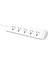 10 Prizli 6 USB Portlu 30W Pd Qc Hızlı Şarj SC10610 (Yurt Dışından) 1