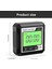 Dijital Açı Ölçer Manyetik Tabanlı LCD Ekran (Yurt Dışından) 3