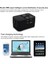 Çift USB Girişli Evrensel Seyahat Adaptörü (Yurt Dışından) 5