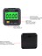 Taşınabilir Dijital Eğim Ölçer LCD Ekranlı (Yurt Dışından) 4