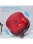 Ev Güvenlik Alarm Sistemi Için 12V Alarm LED Yanıp Sönen Strobe Işık Kırmızı (Yurt Dışından) 5