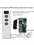 1 Adet Kablosuz Denetleyici Dc Motor Hız Regülatörü 3.7-24V Yüksek Güçlü Sürücü Modülü (Yurt Dışından) 5