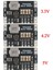 XL63020 TPS63020 Lityum Pil USB Otomatik Güçlendirme Buck Adım Yukarı Aşağı Modülü Mikrodenetleyici Güç Düşük Dalgalanma 3.3V (Yurt Dışından) 2