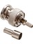10 Adet Bnc Erkek Fiş Penceresi Düz Kıvrım RG174 RG316 RG179 Kablo Adaptörü 50 Ohm (Yurt Dışından) 2