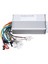 48V 60V 64V 72V 1000W 1500W Elektrik Kontrol Cihazı 12 Tüp Çift Modlu E-Bisiklet Fırçasız Kontrol Cihazı Hız Motoru (Yurt Dışından) 1