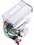 48V 60V 64V 72V 1000W 1500W Elektrik Kontrol Cihazı 12 Tüp Çift Modlu E-Bisiklet Fırçasız Kontrol Cihazı Hız Motoru (Yurt Dışından) 2